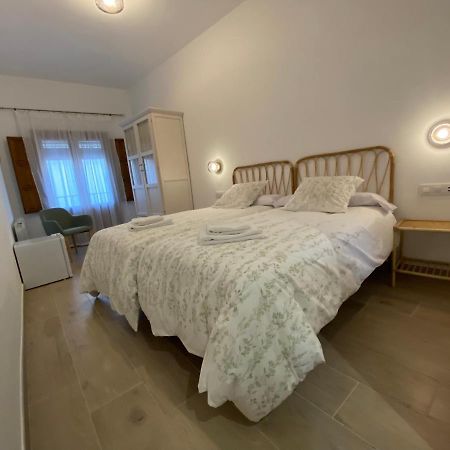Casa Elsa Almagro Apartment Екстериор снимка