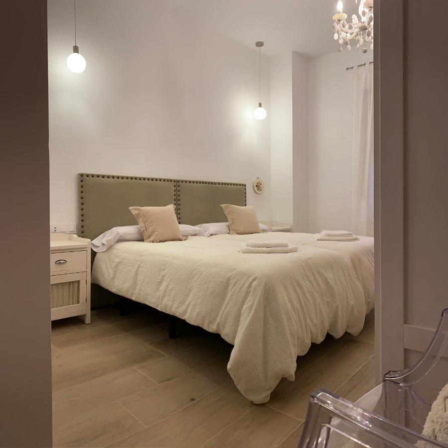 Casa Elsa Almagro Apartment Екстериор снимка