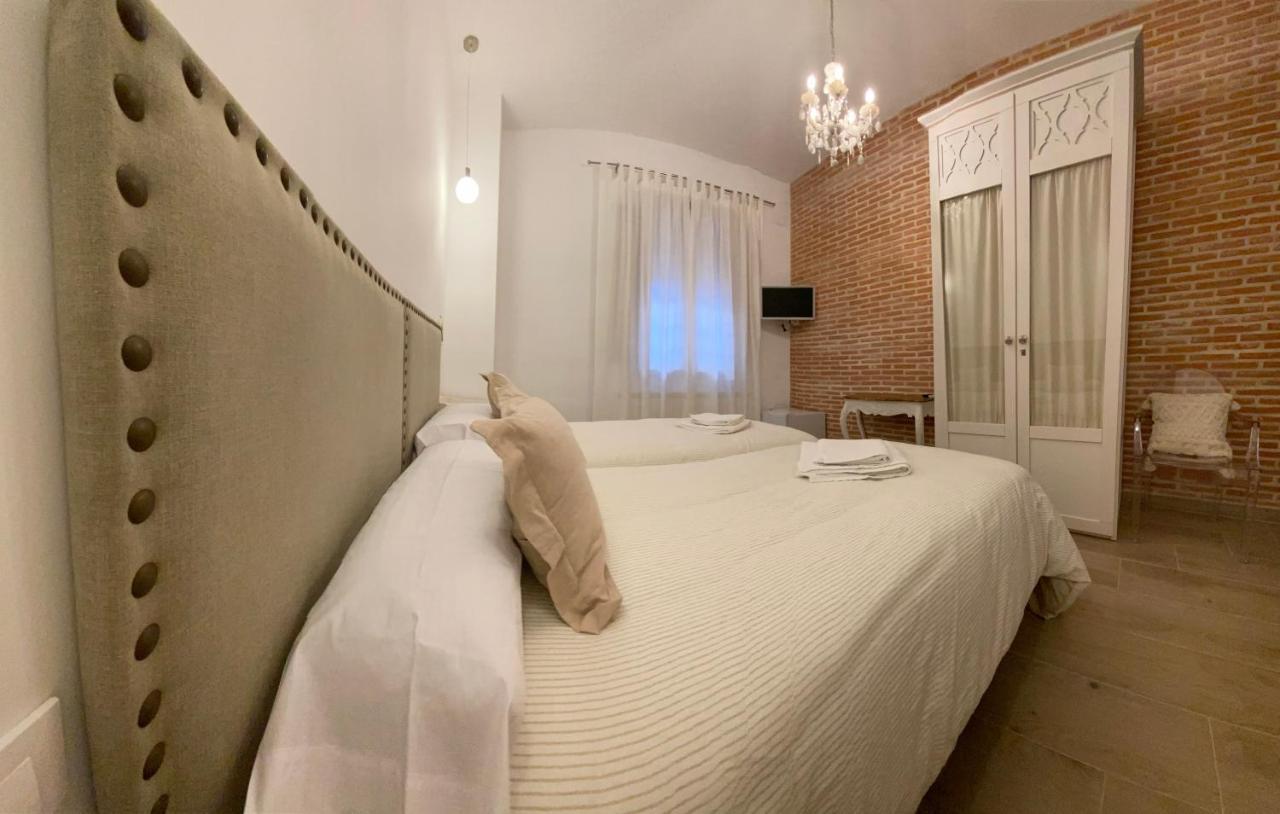 Casa Elsa Almagro Apartment Екстериор снимка