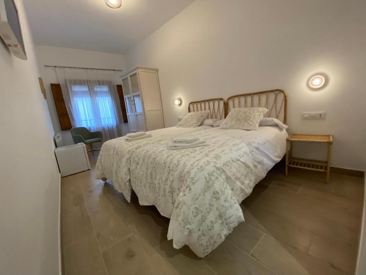 Casa Elsa Almagro Apartment Екстериор снимка