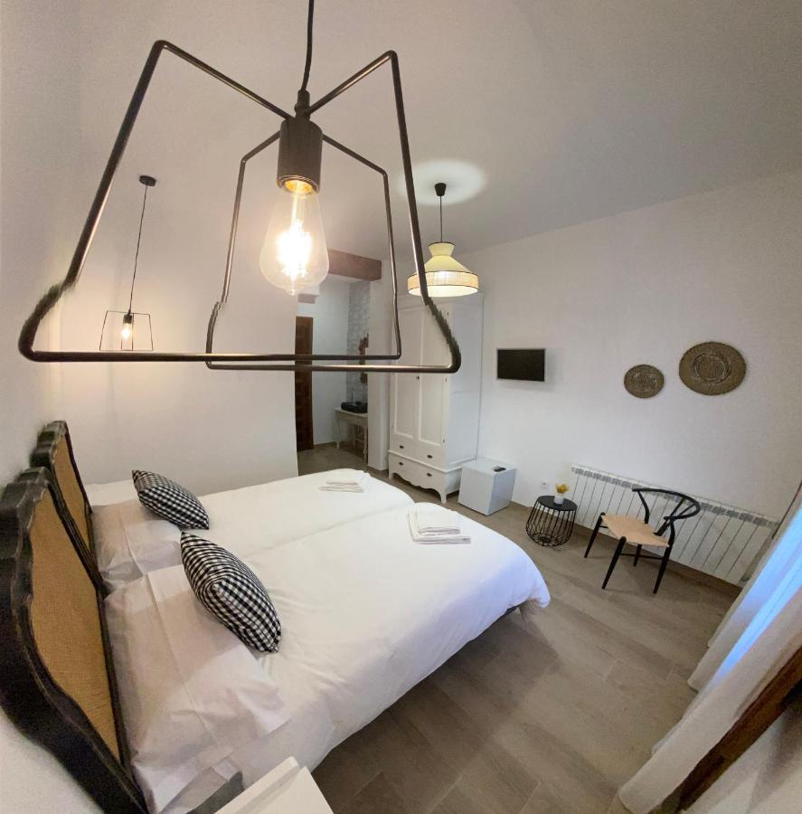 Casa Elsa Almagro Apartment Екстериор снимка
