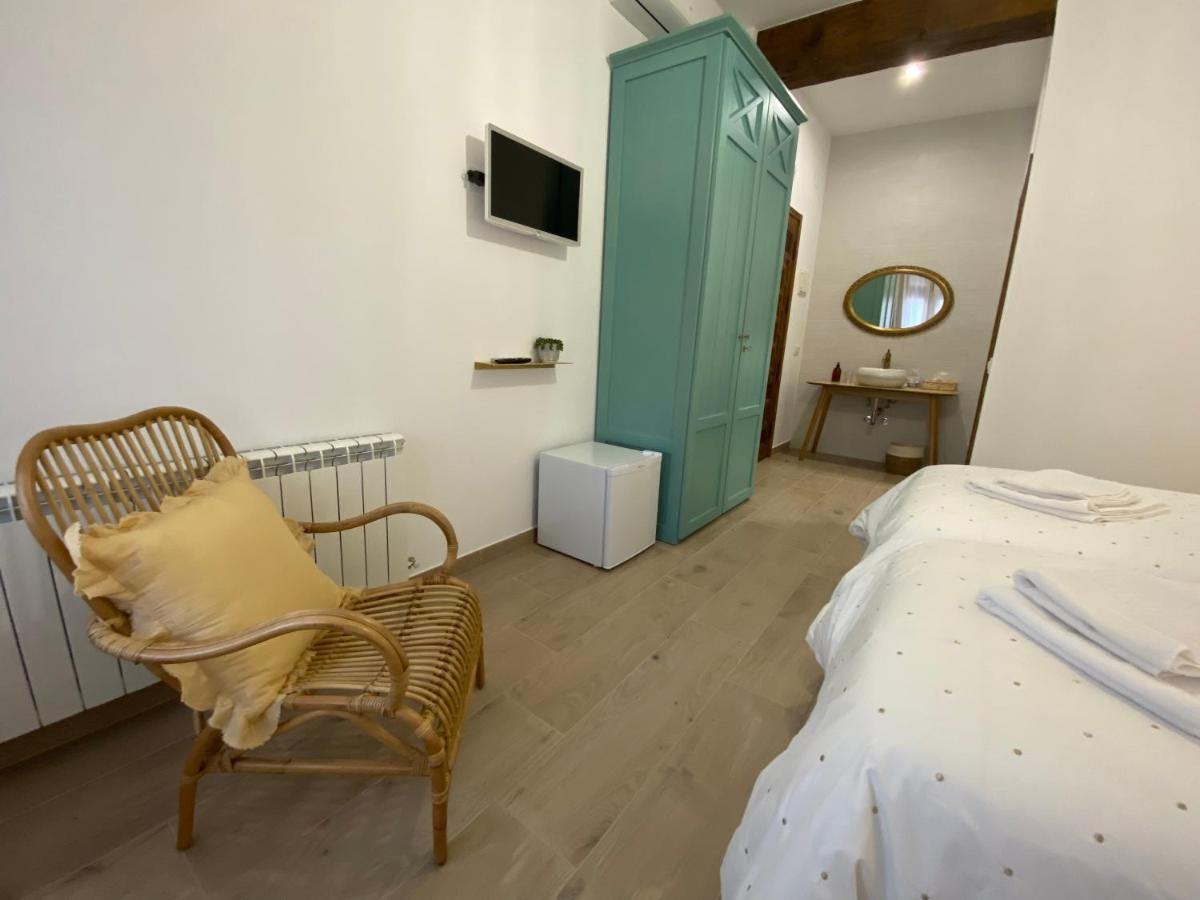 Casa Elsa Almagro Apartment Екстериор снимка