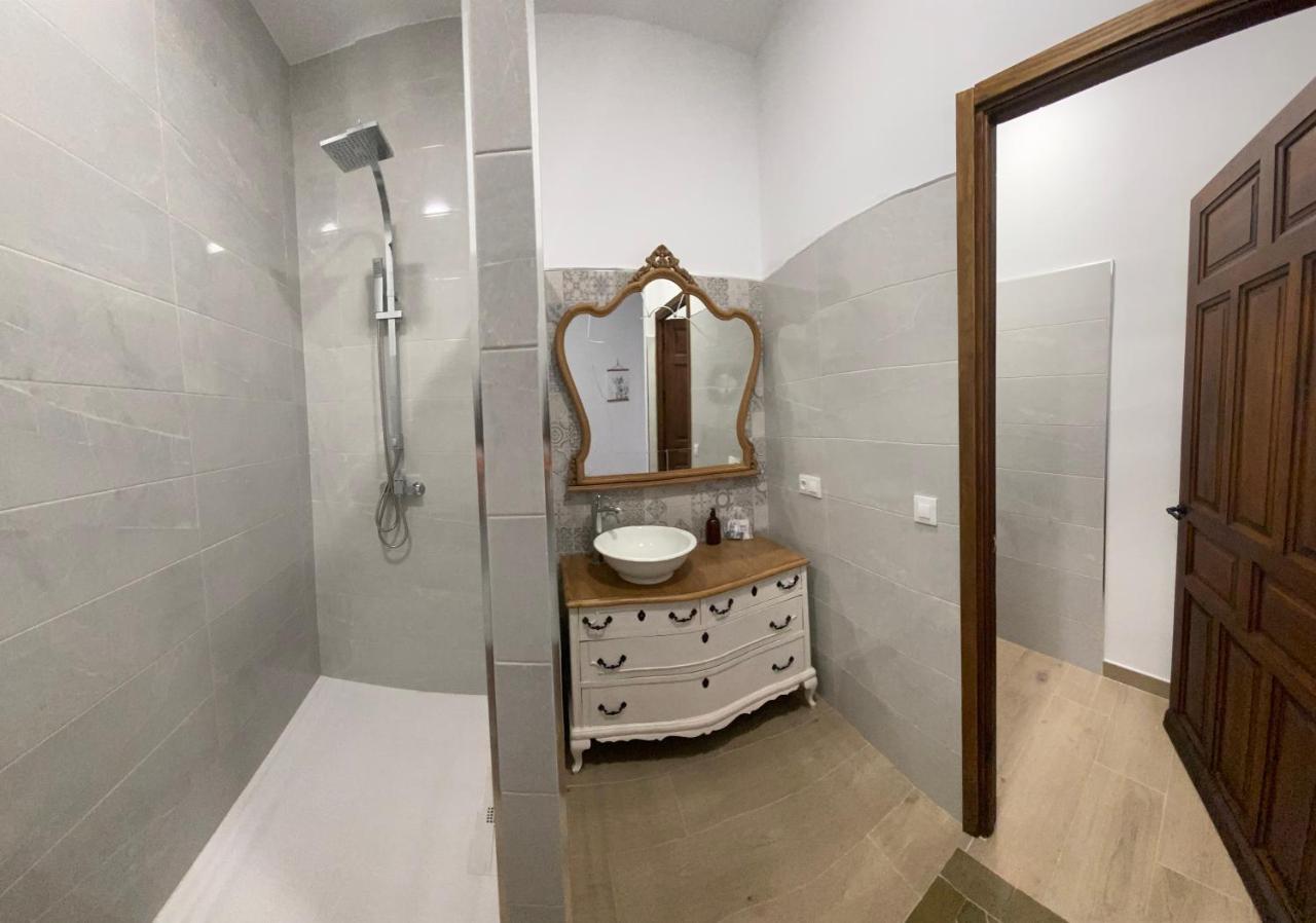 Casa Elsa Almagro Apartment Екстериор снимка