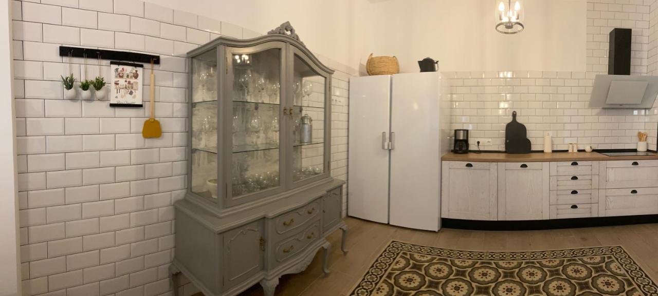 Casa Elsa Almagro Apartment Екстериор снимка