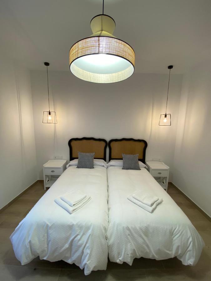Casa Elsa Almagro Apartment Екстериор снимка