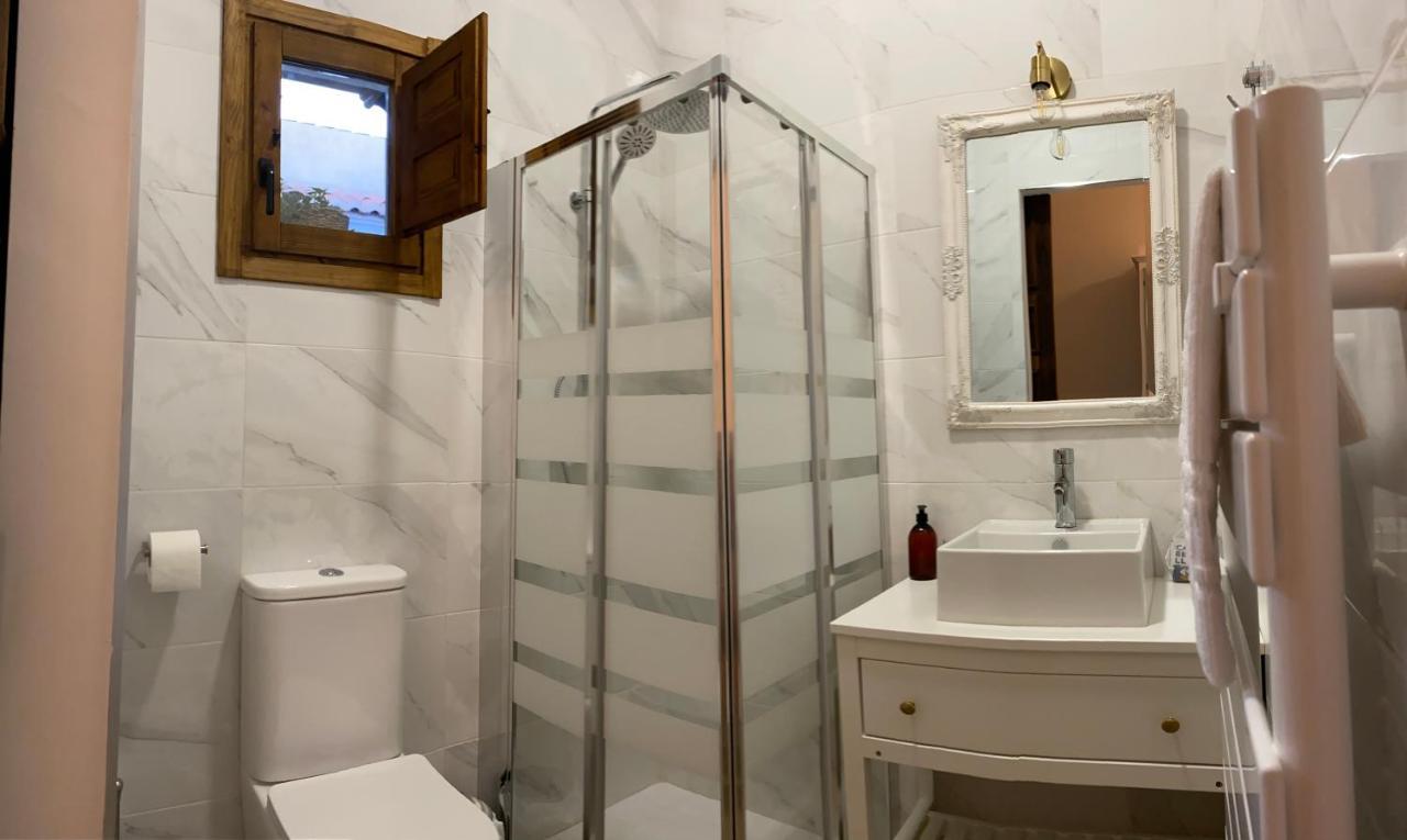 Casa Elsa Almagro Apartment Екстериор снимка