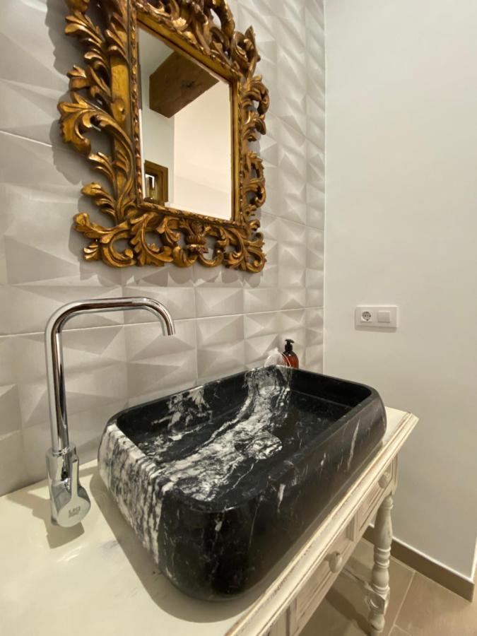 Casa Elsa Almagro Apartment Екстериор снимка