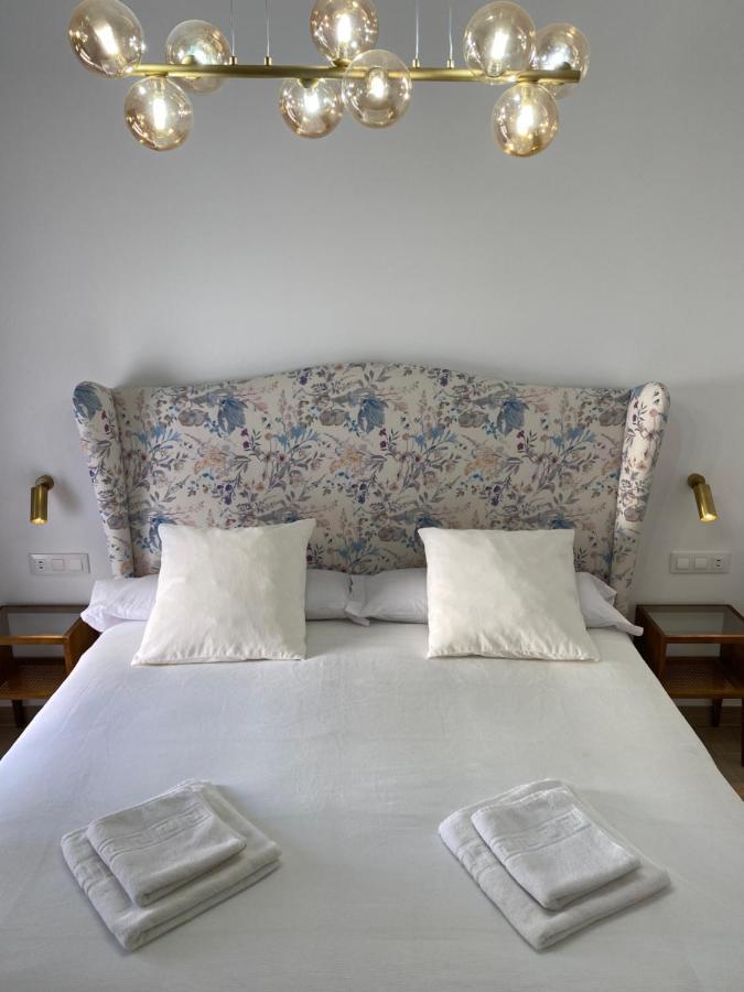 Casa Elsa Almagro Apartment Екстериор снимка
